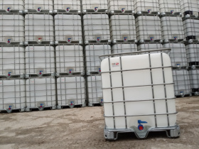 Еврокубы и баки: секреты долговечной эксплуатации