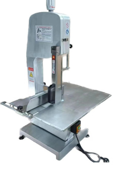 Пила ленточная для мяса Mantella hbs-330 2200 Вт распил срез: 330 мм