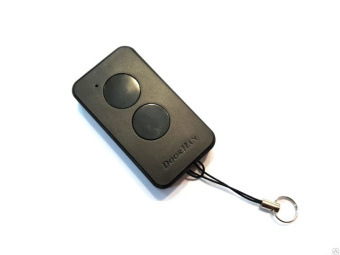 Пульт Transmitter 2 на автоматические ворота и рольставни Doorhan