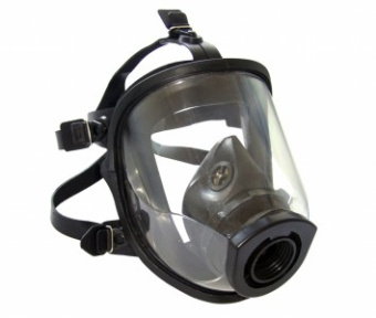 Широкопанорамная маска МАГ