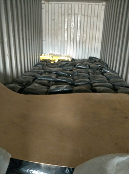 Холодный асфальт 1 тонна 34 мешка