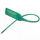 Пластиковая пломба Фаст 330 1000 штук