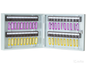 Ключница КЛ40 (275x350x75)