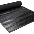 Рифленые рулонные резиновые ковры Рифленые рулонные резиновые ковры