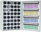 Ключница (пенальница) КЛ40П (525x350x180)