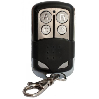 П ульт Универсальный клон дубликатор Mantella Apollo Jolly для всех шлагбаумов автоматики и ворот 433.92mHz