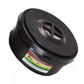 Фильтр к респиратору РУ-60М A1B1E1K1P1 пыль краска нефть аммиак дым