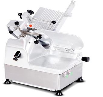 Слайсер ломтерезка для мяса и рыбы Mantella HC-300 Диаметр среза: 300 мм